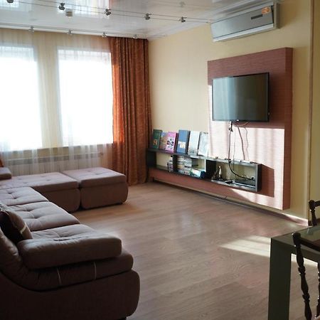 Sunrise Apartments Triumph Nur-Sultan  Exterior photo
