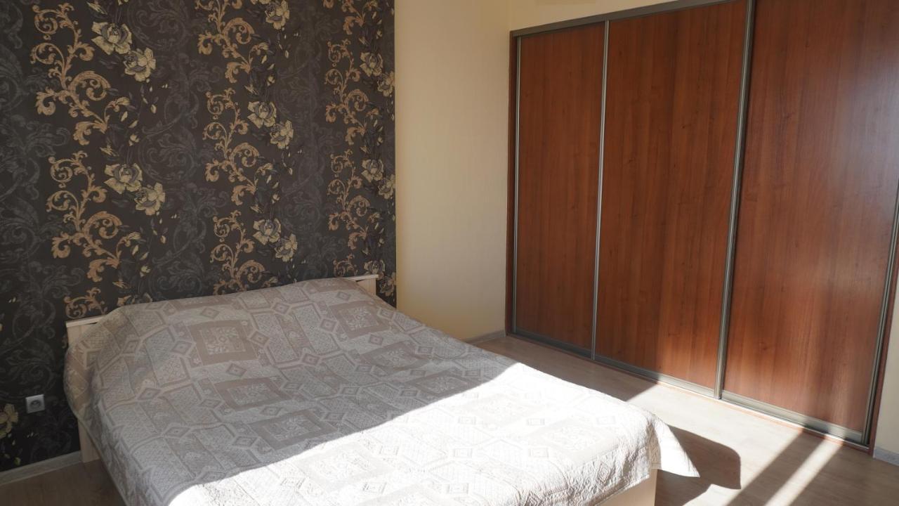 Sunrise Apartments Triumph Nur-Sultan  Exterior photo